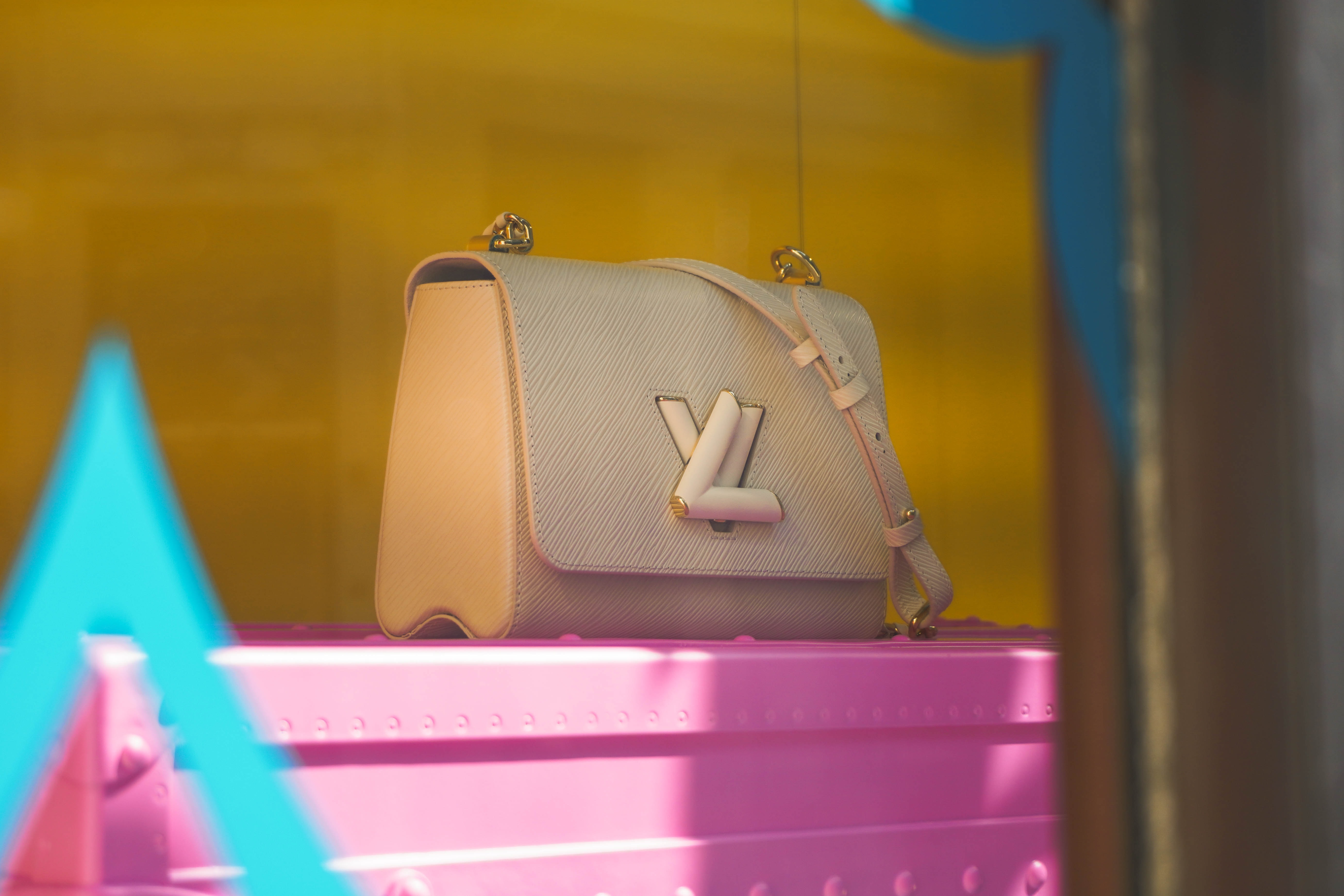 louis vuitton bag