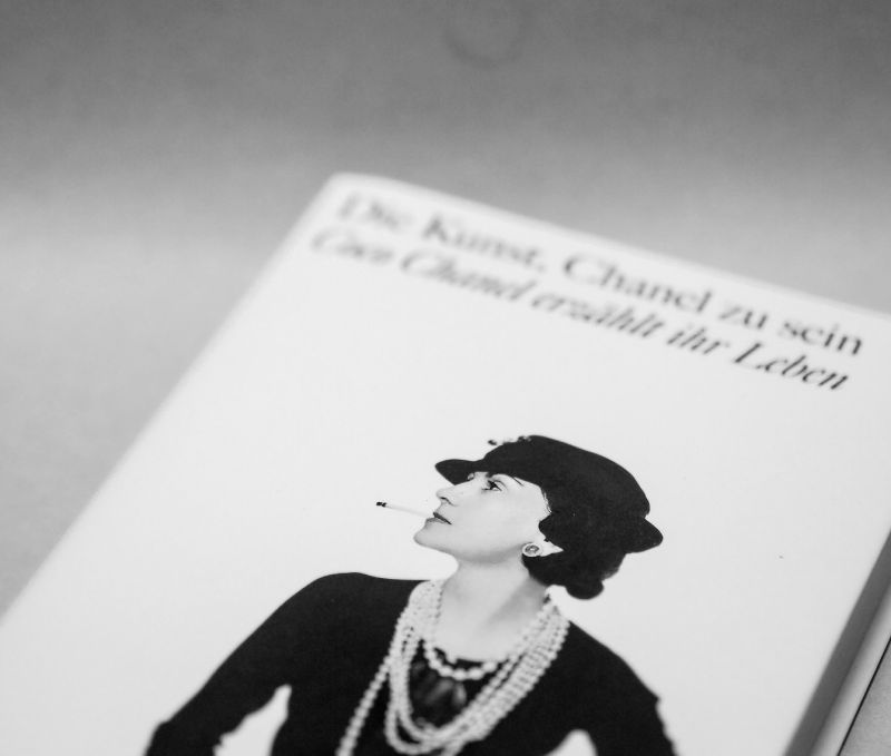 The Last Collection: A Novel of Elsa Schiaparelli and Coco Chanel