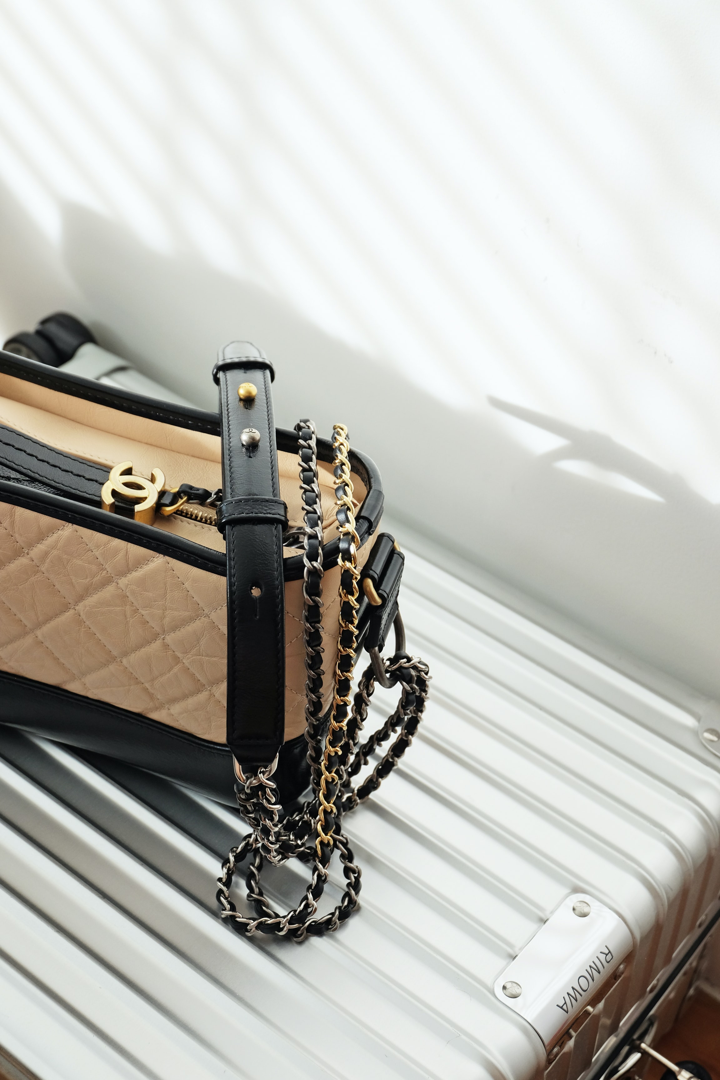 Amid a recession and a pandemic, Louis Vuitton has increased the