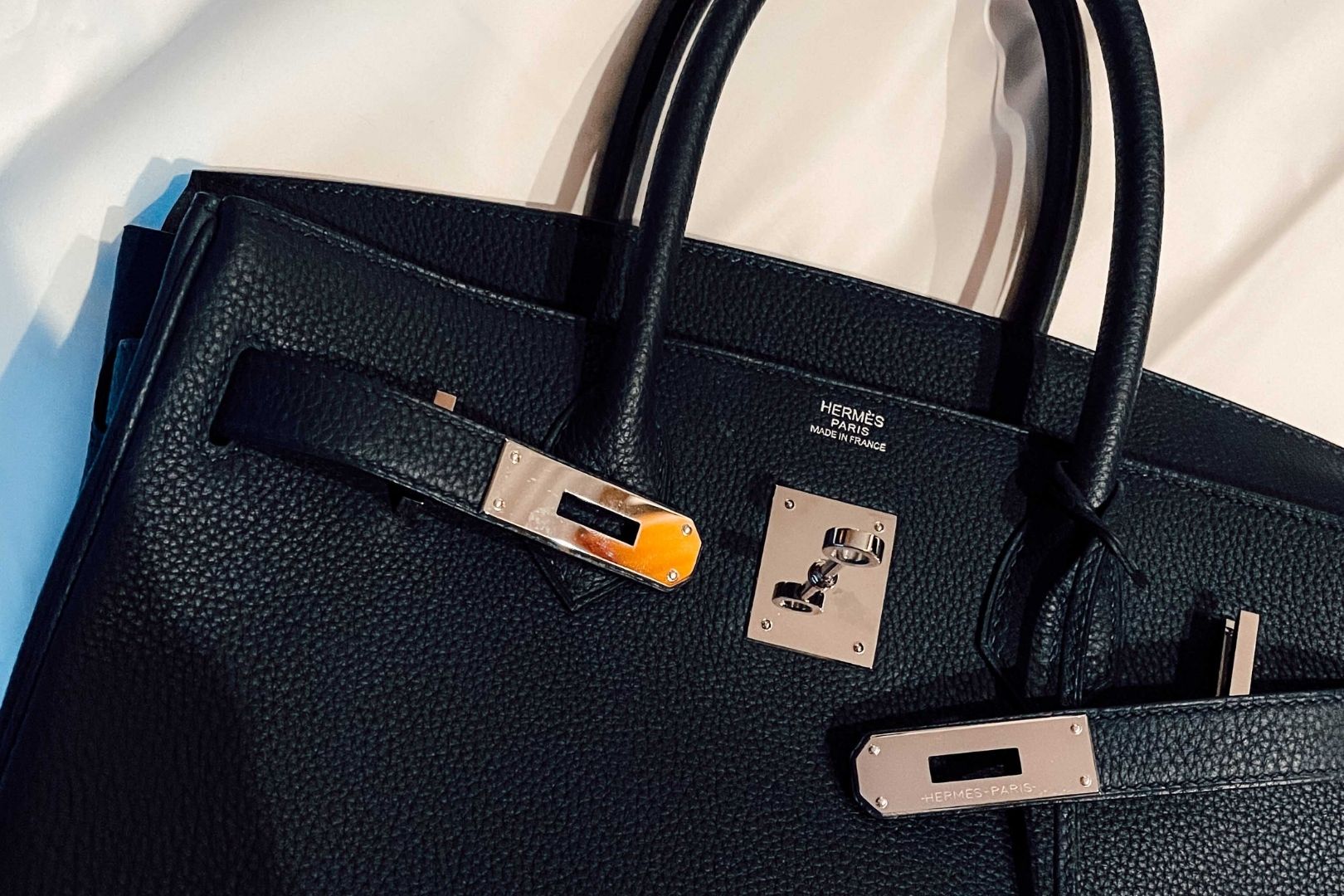 Opinion: Are Hermès, Dior and Louis Vuitton goods too cheap? Luxury labels  are losing billions of dollars by failing to include the brand story in the  sticker price