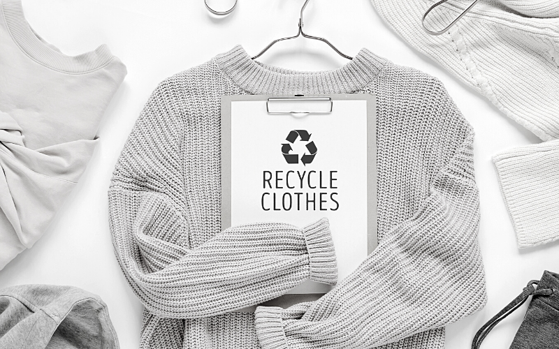 ECO-FRIENDLY AND SUSTAINABLE FASHION BRANDS WE LOVE